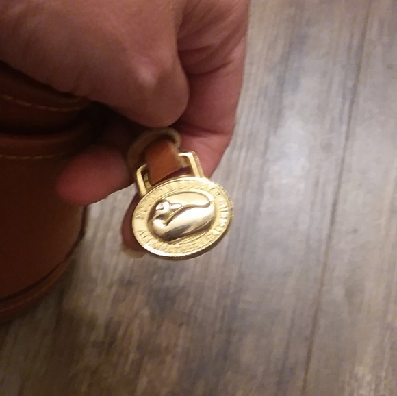 Vintage Dooney and Bourke - Picture 2 of 6